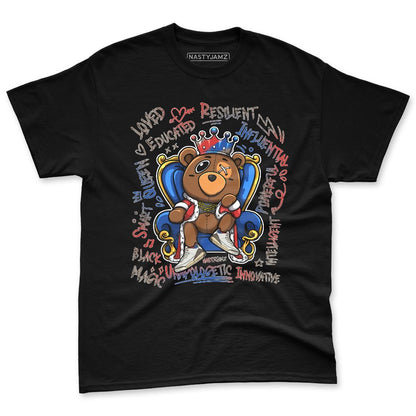 Seoul-2.0-3s-NastyJamz-Premium-T-Shirt-Match-BER-Self-Definition-Juneteeth
