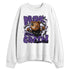 AM-CB-94-Black-Pure-Purple-NastyJamz-Sweatshirt-Match-BER-Break-Chain
