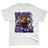 AM-CB-94-Black-Pure-Purple-NastyJamz-Premium-T-Shirt-Match-BER-Break-Chain