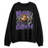 AM-CB-94-Black-Pure-Purple-NastyJamz-Sweatshirt-Match-BER-Break-Chain