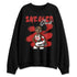 AM-Uptempo-Bulls-NastyJamz-Sweatshirt-Match-Black-Sneaker-Girl