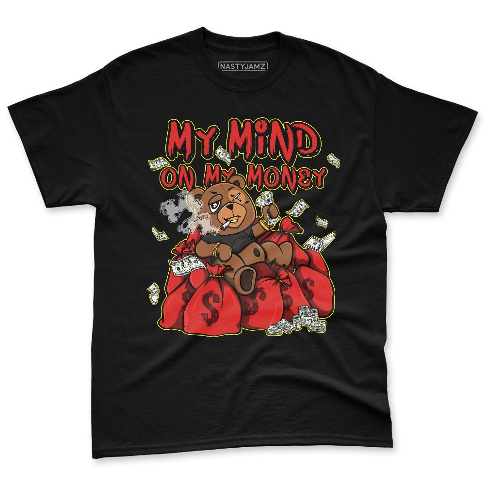 Ferrari-14s-NastyJamz-Premium-T-Shirt-Match-My-Mind-On-My-Money-Ber