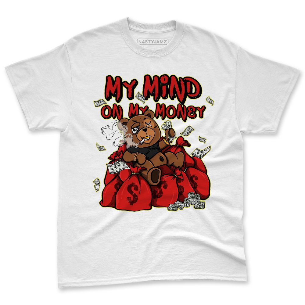 Ferrari-14s-NastyJamz-Premium-T-Shirt-Match-My-Mind-On-My-Money-Ber