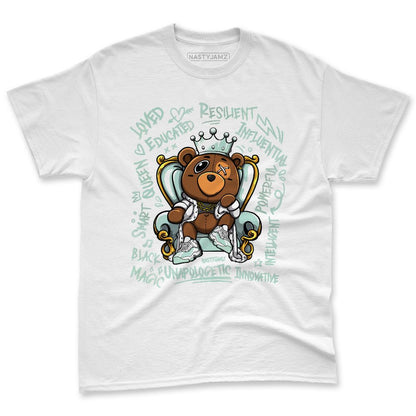 Low-Igloo-11s-NastyJamz-Premium-T-Shirt-Match-BER-Self-Definition-Juneteeth