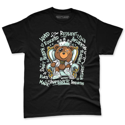 Low-Igloo-11s-NastyJamz-Premium-T-Shirt-Match-BER-Self-Definition-Juneteeth