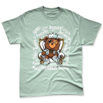 Low-Igloo-11s-NastyJamz-Premium-T-Shirt-Match-BER-Self-Definition-Juneteeth