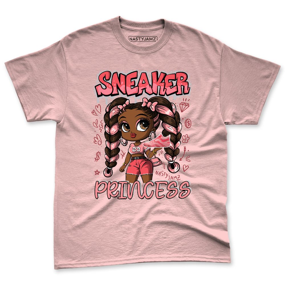 Tatum-3-In-A-Blender-NastyJamz-Premium-T-Shirt-Match-Sneaker-Princess