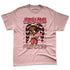 Tatum-3-In-A-Blender-NastyJamz-Premium-T-Shirt-Match-Sneaker-Princess