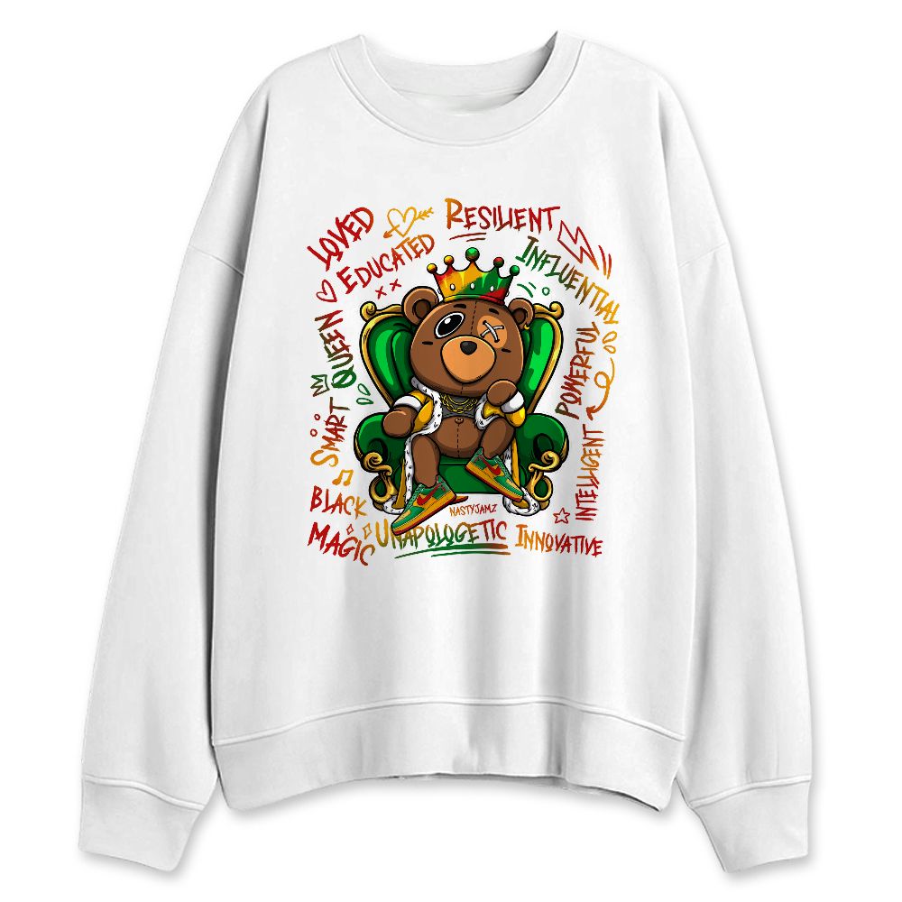 AF-1-Low-Lucky-Green-NastyJamz-Sweatshirt-Match-BER-Self-Definition-Juneteeth