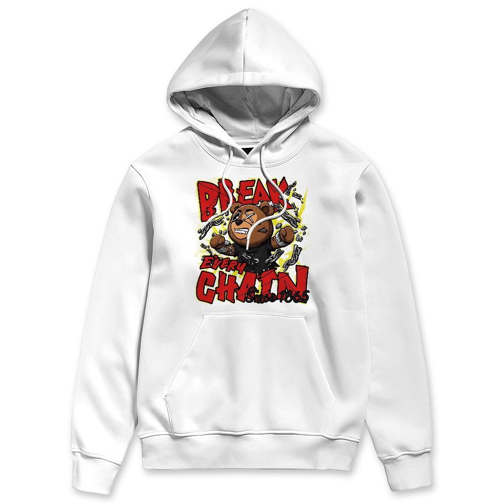 Ferrari-14s-NastyJamz-Hoodie-Match-BER-Break-Chain