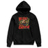 Ferrari-14s-NastyJamz-Hoodie-Match-BER-Break-Chain