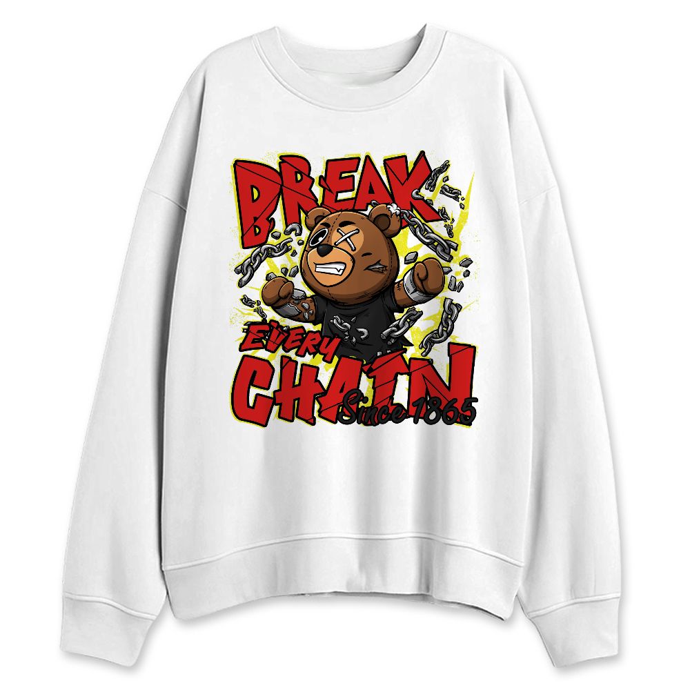 Ferrari-14s-NastyJamz-Sweatshirt-Match-BER-Break-Chain