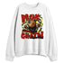 Ferrari-14s-NastyJamz-Sweatshirt-Match-BER-Break-Chain