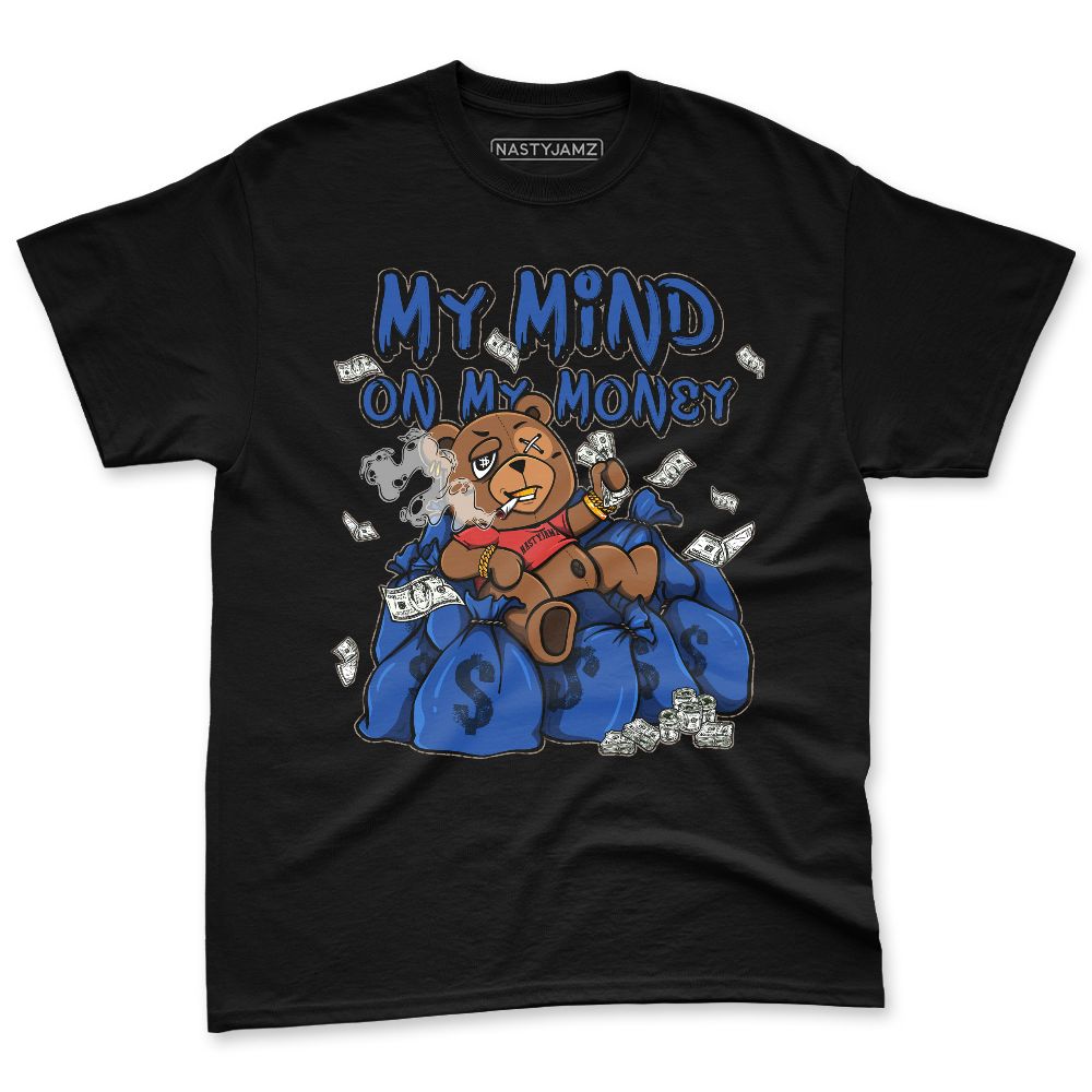 Seoul-2.0-3s-NastyJamz-Premium-T-Shirt-Match-My-Mind-On-My-Money-Ber