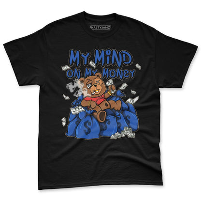 Seoul-2.0-3s-NastyJamz-Premium-T-Shirt-Match-My-Mind-On-My-Money-Ber