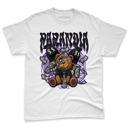 AM-CB-94-Black-Pure-Purple-NastyJamz-Premium-T-Shirt-Match-Paranoia-Money-Ber