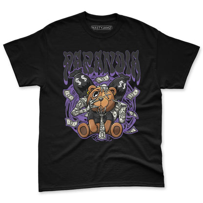 AM-CB-94-Black-Pure-Purple-NastyJamz-Premium-T-Shirt-Match-Paranoia-Money-Ber