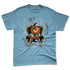 Air-Foamposite-Psychic-Blue-NastyJamz-Premium-T-Shirt-Match-BER-Self-Definition-Juneteeth