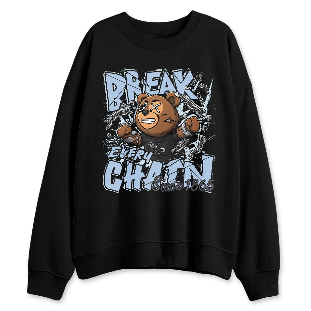 Air-Foamposite-Psychic-Blue-NastyJamz-Sweatshirt-Match-BER-Break-Chain