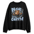 Air-Foamposite-Psychic-Blue-NastyJamz-Sweatshirt-Match-BER-Break-Chain