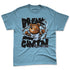 Air-Foamposite-Psychic-Blue-NastyJamz-Premium-T-Shirt-Match-BER-Break-Chain