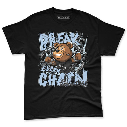 Air-Foamposite-Psychic-Blue-NastyJamz-Premium-T-Shirt-Match-BER-Break-Chain