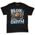 Air-Foamposite-Psychic-Blue-NastyJamz-Premium-T-Shirt-Match-BER-Break-Chain