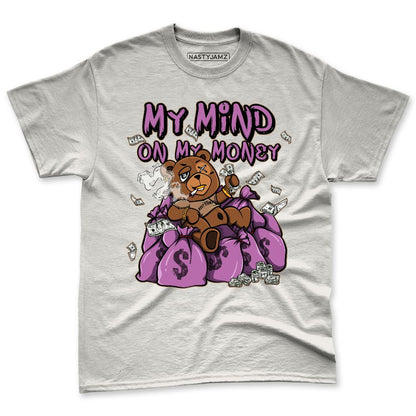 Low-Peanut-Butter-Jelly-5s-NastyJamz-Premium-T-Shirt-Match-My-Mind-On-My-Money-Ber
