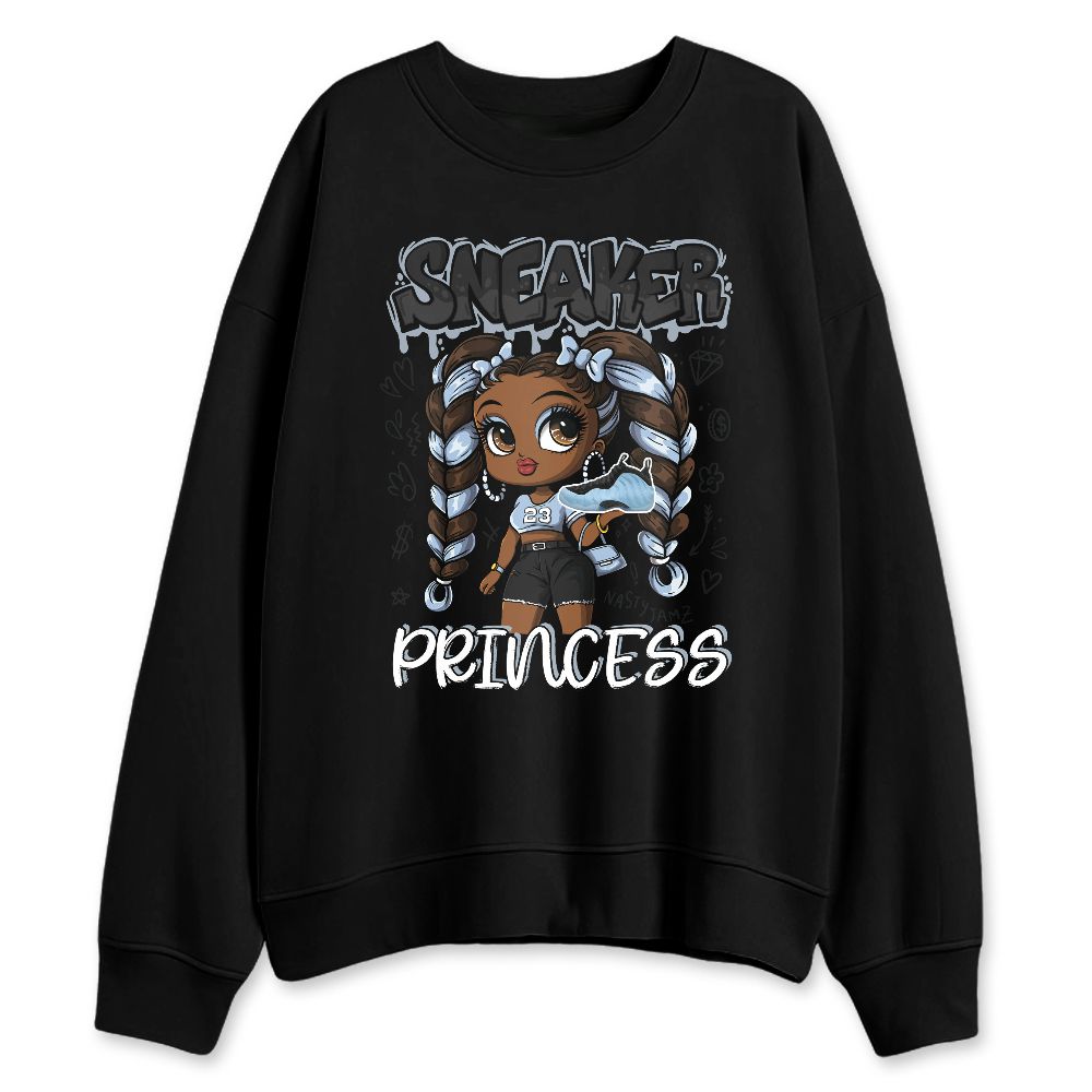 Air-Foamposite-Psychic-Blue-NastyJamz-Sweatshirt-Match-Sneaker-Princess