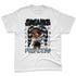 Air-Foamposite-Psychic-Blue-NastyJamz-Premium-T-Shirt-Match-Sneaker-Princess