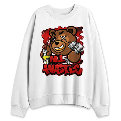 Ferrari-14s-NastyJamz-Sweatshirt-Match-Ber-Hustle-All-Day
