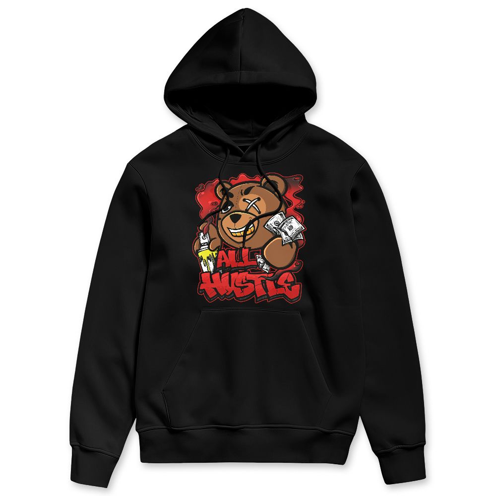 Ferrari-14s-NastyJamz-Hoodie-Match-Ber-Hustle-All-Day