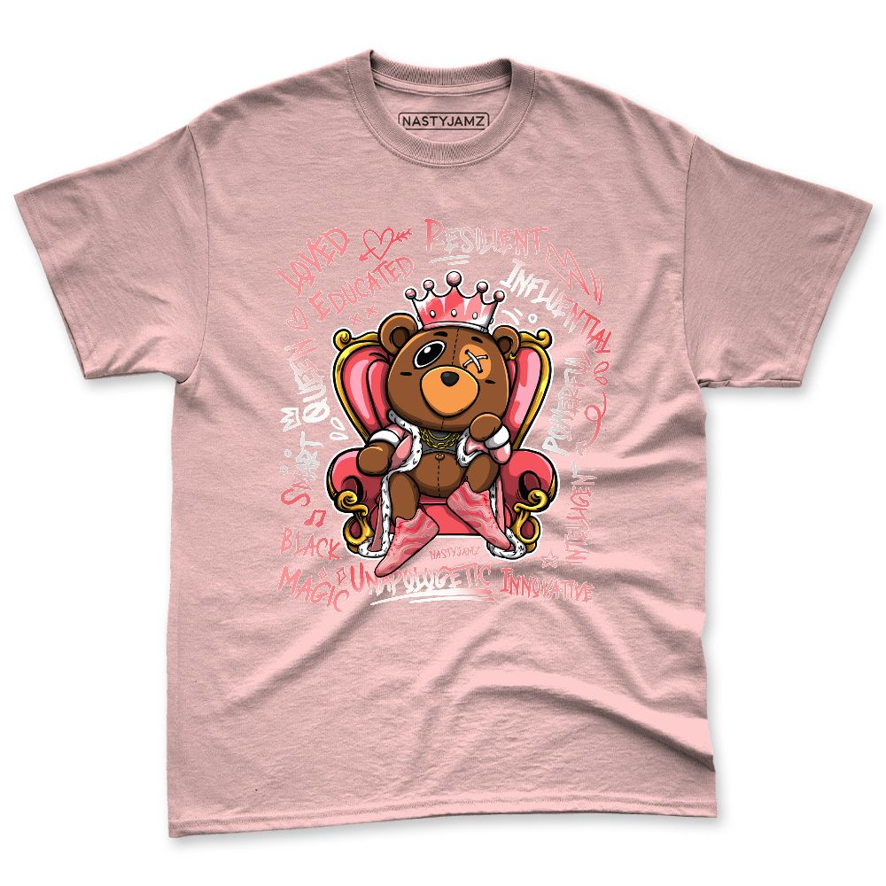 Tatum-3-In-A-Blender-NastyJamz-Premium-T-Shirt-Match-BER-Self-Definition-Juneteeth