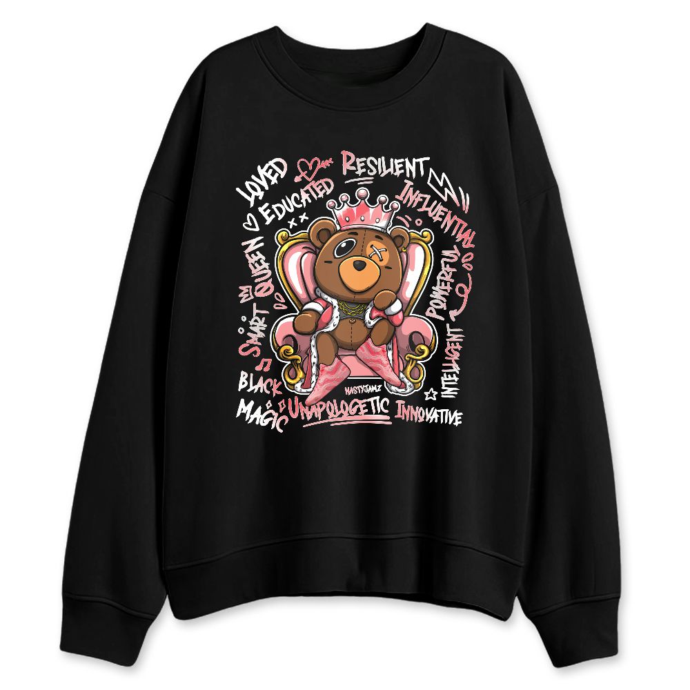 Tatum-3-In-A-Blender-NastyJamz-Sweatshirt-Match-BER-Self-Definition-Juneteeth