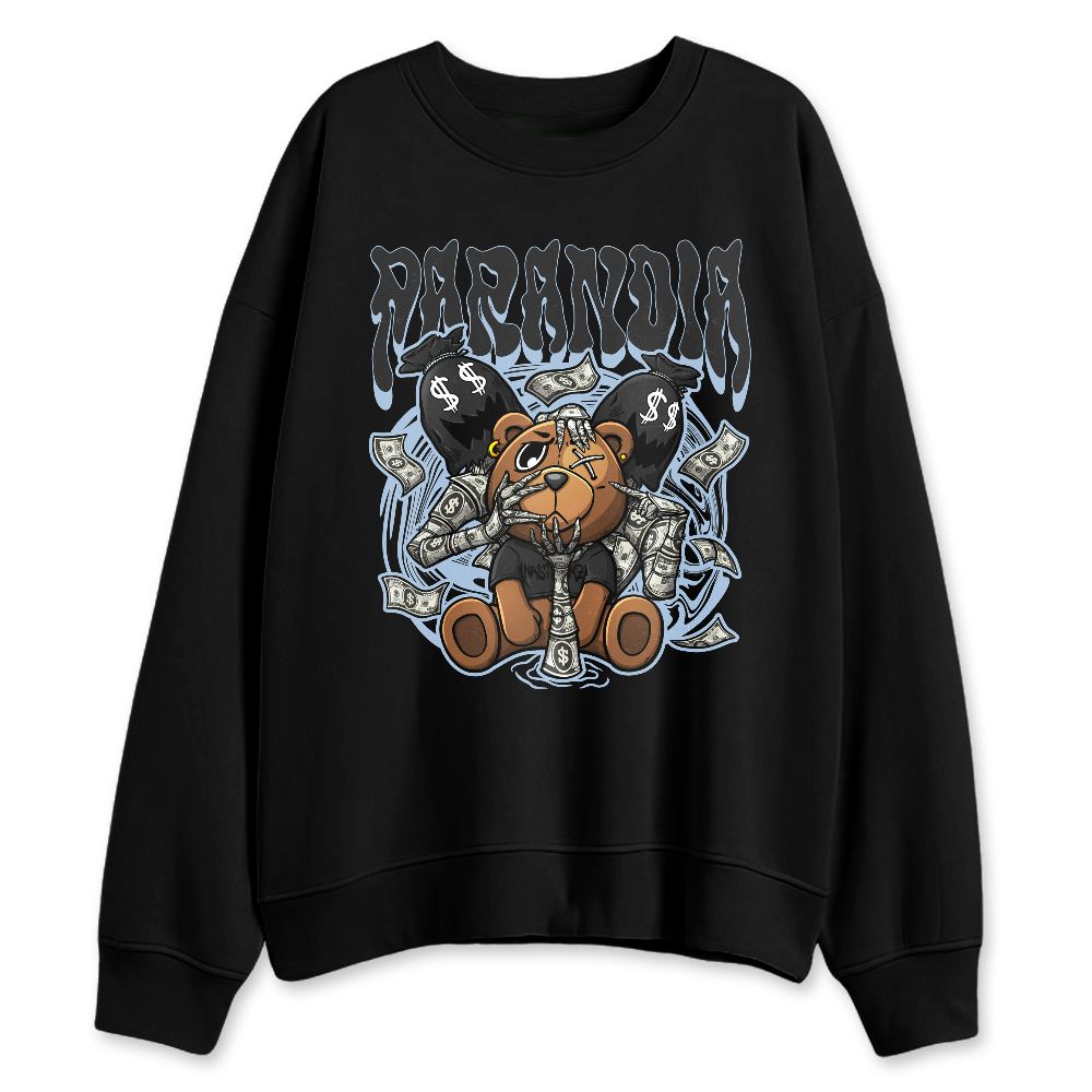 Air-Foamposite-Psychic-Blue-NastyJamz-Sweatshirt-Match-Paranoia-Money-Ber