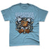 Air-Foamposite-Psychic-Blue-NastyJamz-Premium-T-Shirt-Match-Paranoia-Money-Ber
