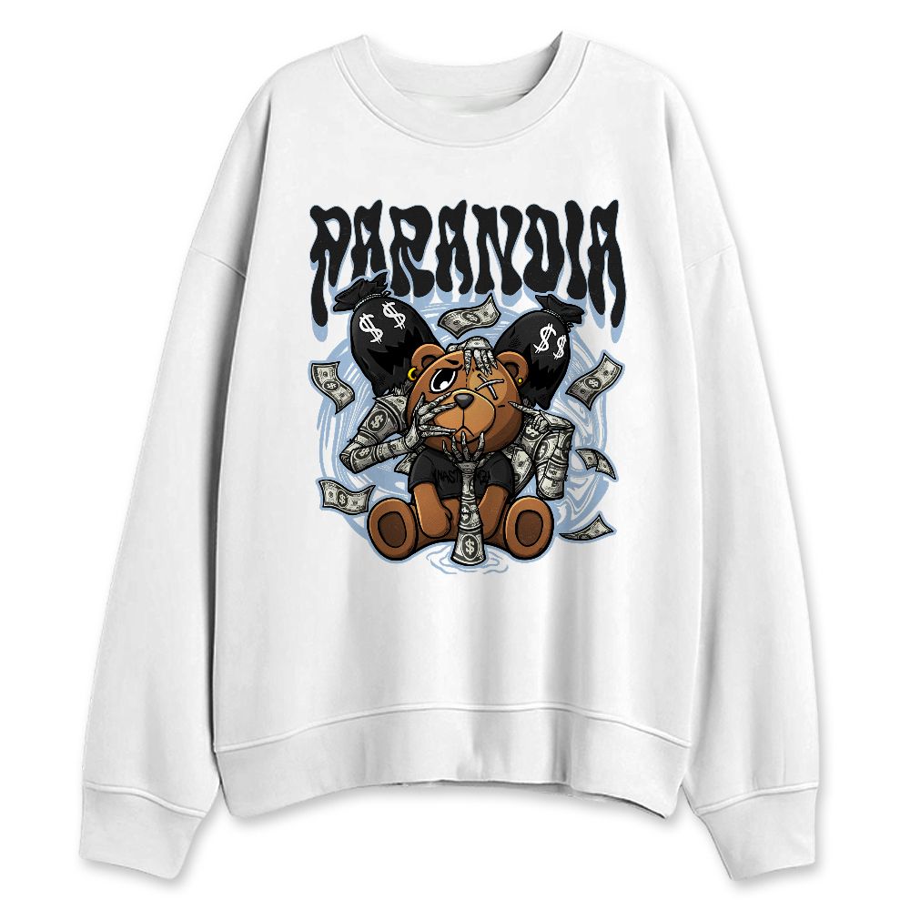 Air-Foamposite-Psychic-Blue-NastyJamz-Sweatshirt-Match-Paranoia-Money-Ber