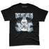 Air-Foamposite-Psychic-Blue-NastyJamz-Premium-T-Shirt-Match-They-Not-Like-Us