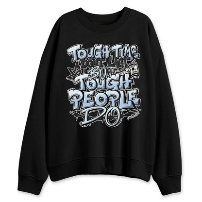 Air-Foamposite-Psychic-Blue-NastyJamz-Sweatshirt-Match-Tough-People-Never-Fall