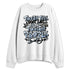 Air-Foamposite-Psychic-Blue-NastyJamz-Sweatshirt-Match-Tough-People-Never-Fall