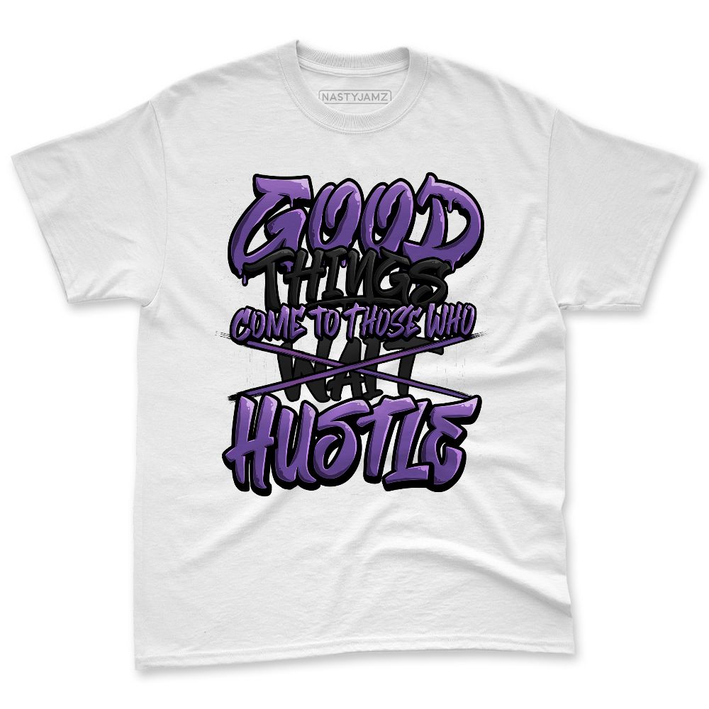 AM-CB-94-Black-Pure-Purple-NastyJamz-Premium-T-Shirt-Match-Good-Things