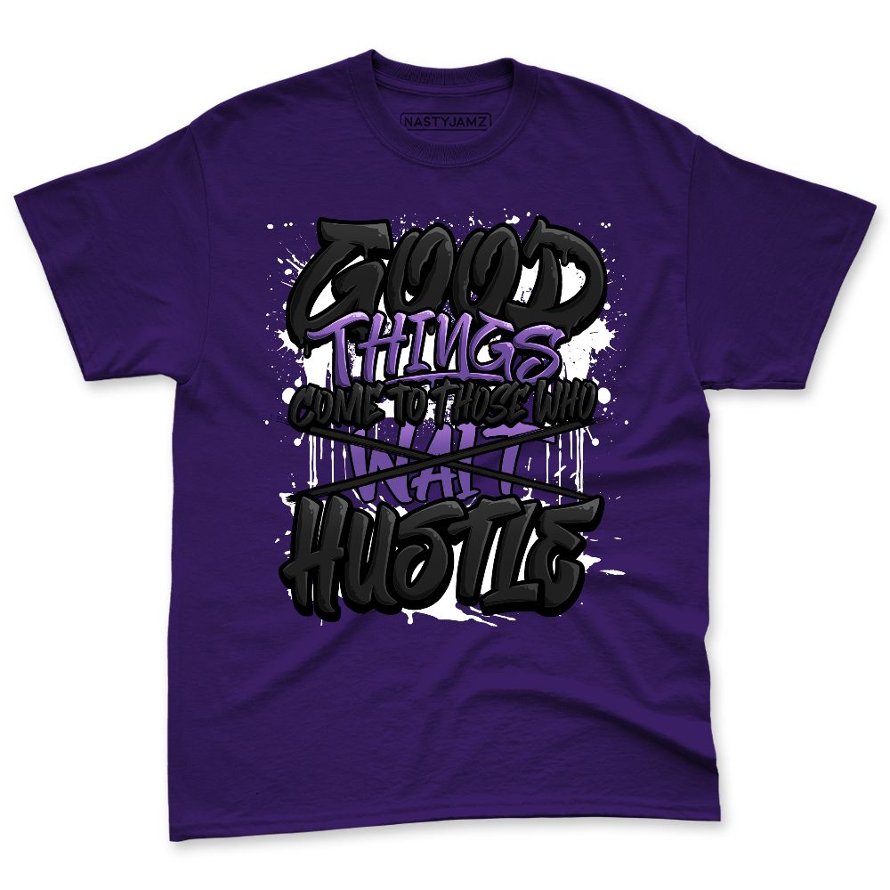 AM-CB-94-Black-Pure-Purple-NastyJamz-Premium-T-Shirt-Match-Good-Things