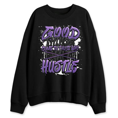 AM-CB-94-Black-Pure-Purple-NastyJamz-Sweatshirt-Match-Good-Things