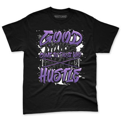 AM-CB-94-Black-Pure-Purple-NastyJamz-Premium-T-Shirt-Match-Good-Things