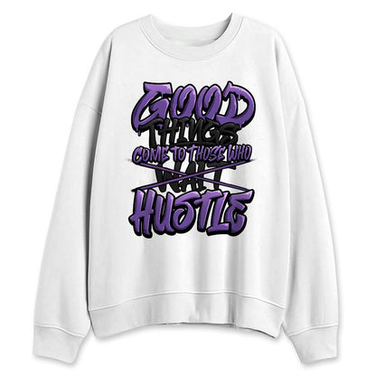AM-CB-94-Black-Pure-Purple-NastyJamz-Sweatshirt-Match-Good-Things