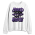 AM-CB-94-Black-Pure-Purple-NastyJamz-Sweatshirt-Match-Good-Things