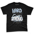 Air-Foamposite-Psychic-Blue-NastyJamz-Premium-T-Shirt-Match-Hard-Times