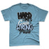 Air-Foamposite-Psychic-Blue-NastyJamz-Premium-T-Shirt-Match-Hard-Times