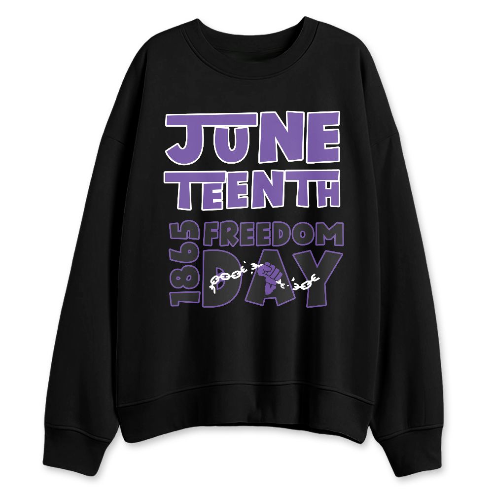 AM-CB-94-Black-Pure-Purple-NastyJamz-Sweatshirt-Match-1865-Freedom-Day
