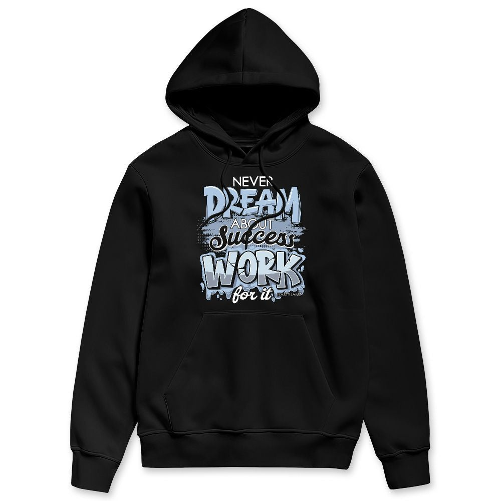 Air-Foamposite-Psychic-Blue-NastyJamz-Hoodie-Match-Work-For-Dream